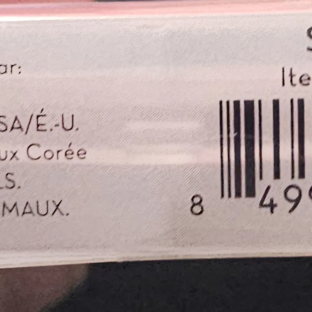 The Crème Shop Pink Blush Balm Color Adore U NEW‎